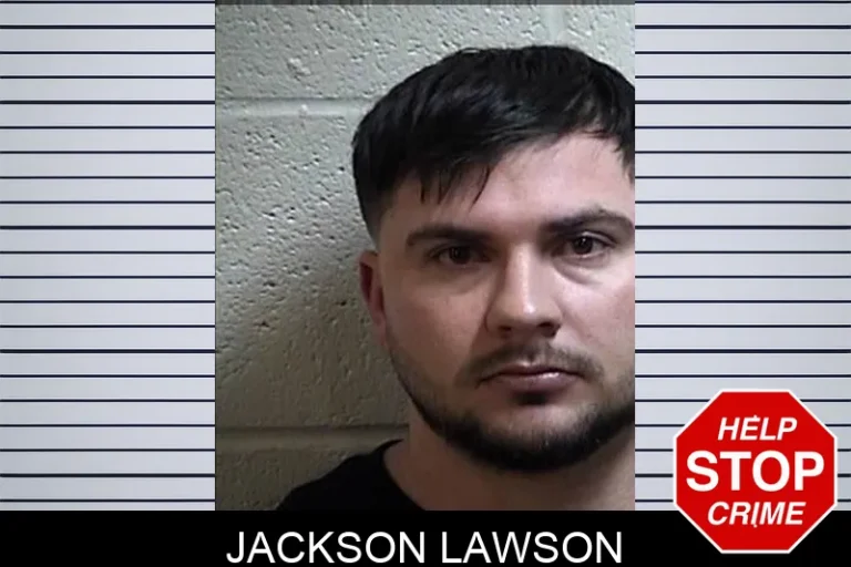Jackson Lawson