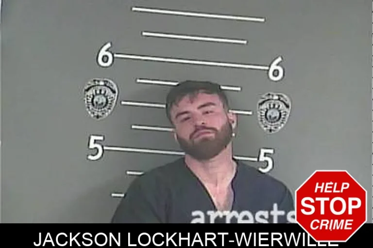 Jackson Lockhart-Wierwille