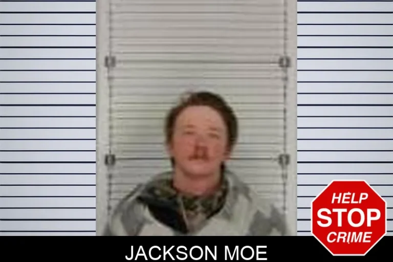 Jackson Moe