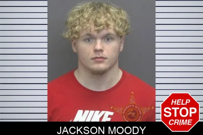 Jackson Moody