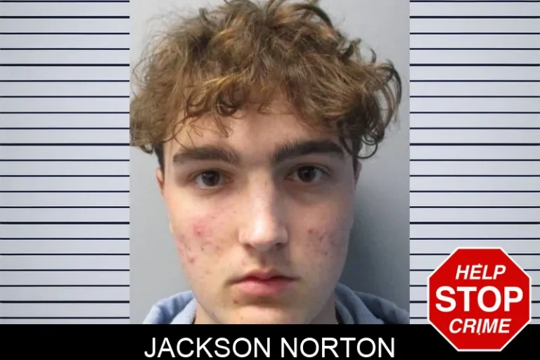 Jackson Norton
