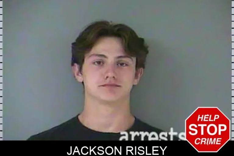 Jackson Risley