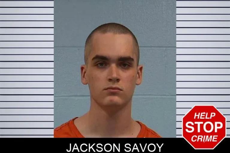 Jackson Savoy