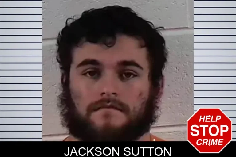 Jackson SuTton