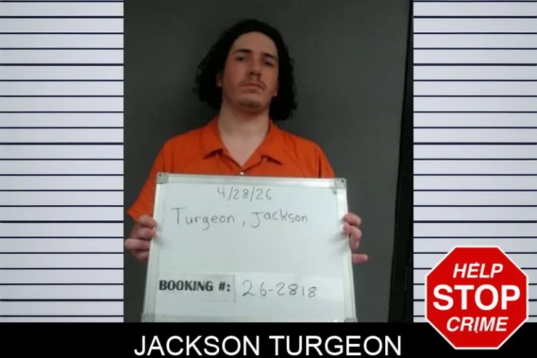 Jackson TuRgeon