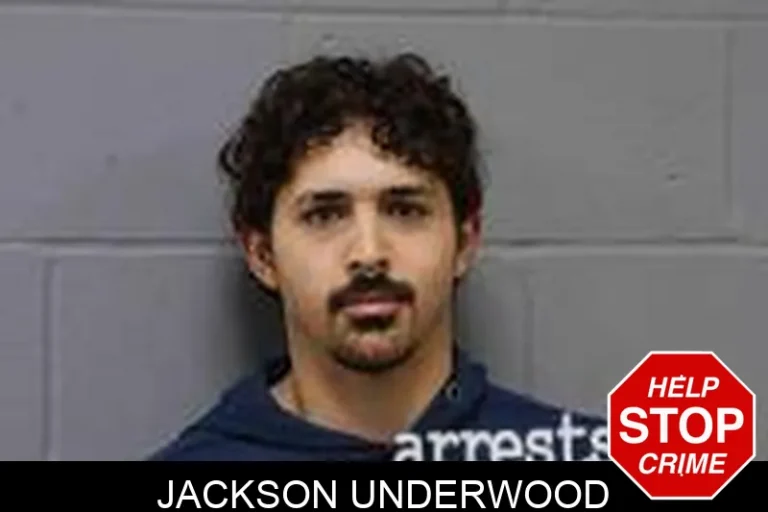 Jackson UNderwood