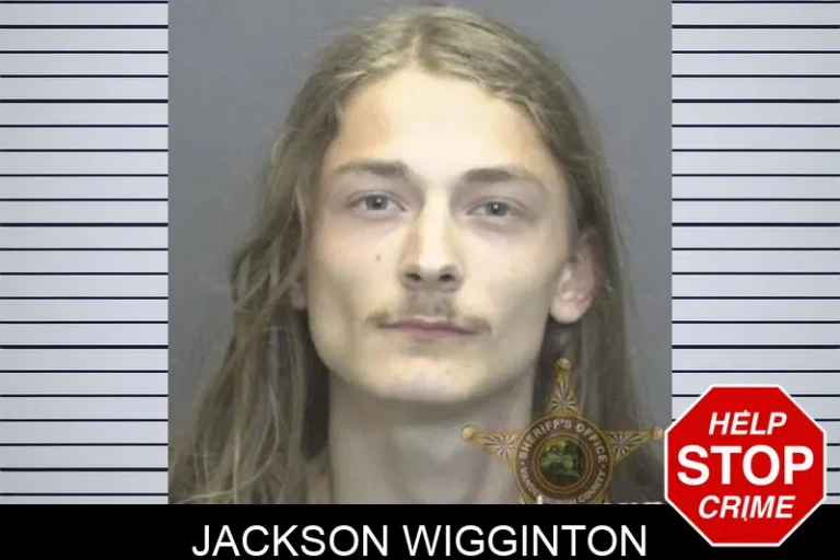 Jackson Wigginton