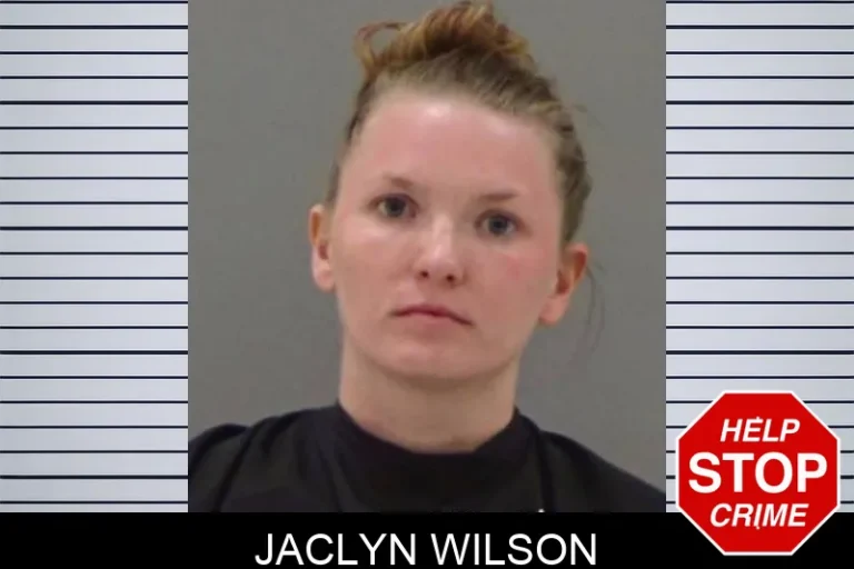 Jaclyn Wilson