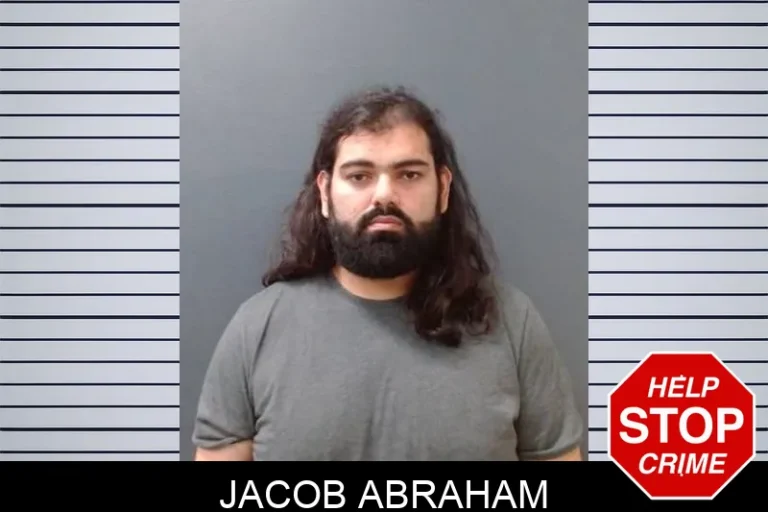 Jacob Abraham