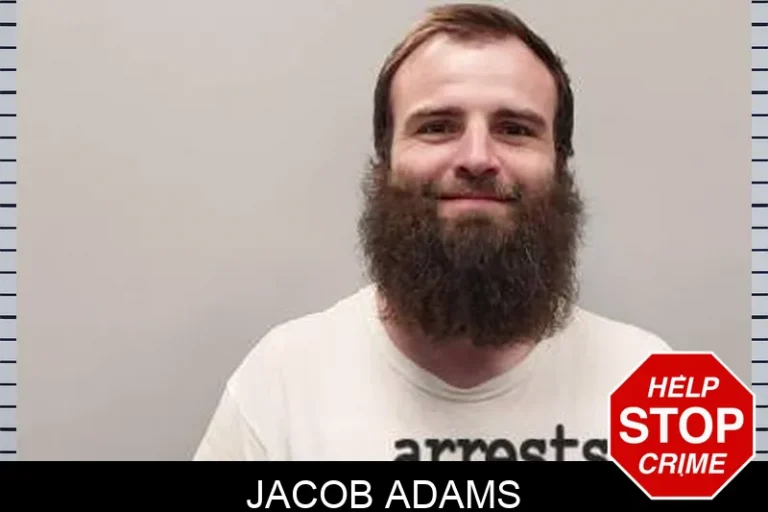 Jacob Adams