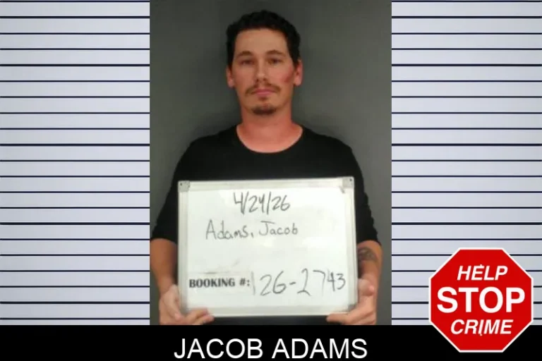 Jacob Adams