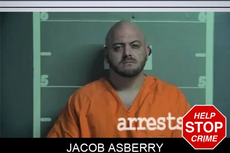 Jacob Asberry
