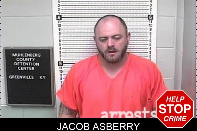 Jacob Asberry