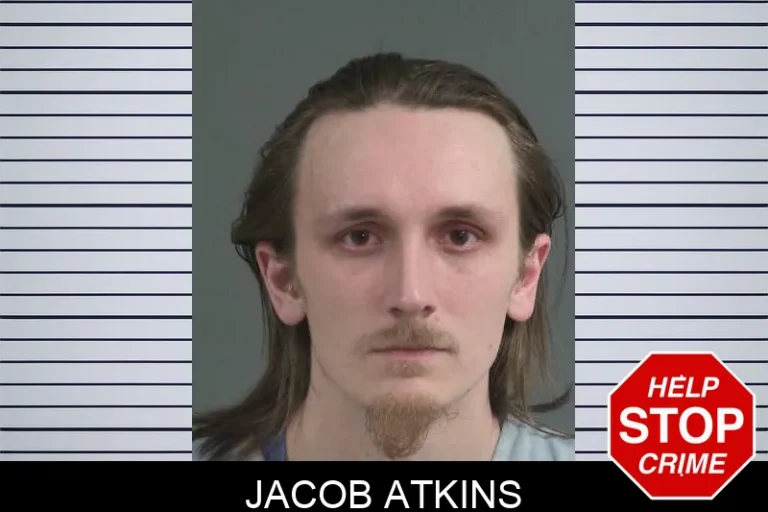 Jacob Atkins
