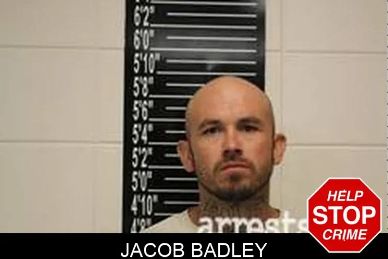 Jacob Badley