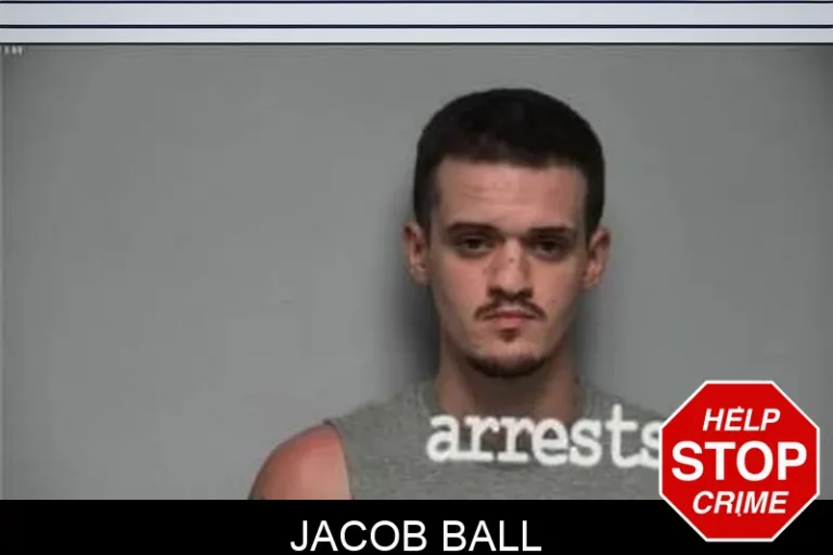 Jacob Ball