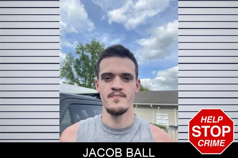 Jacob Ball