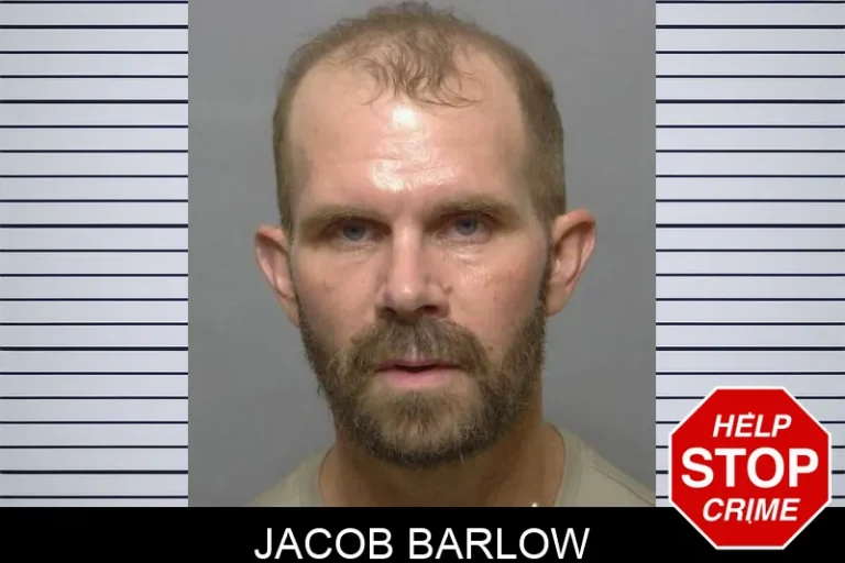Jacob Barlow