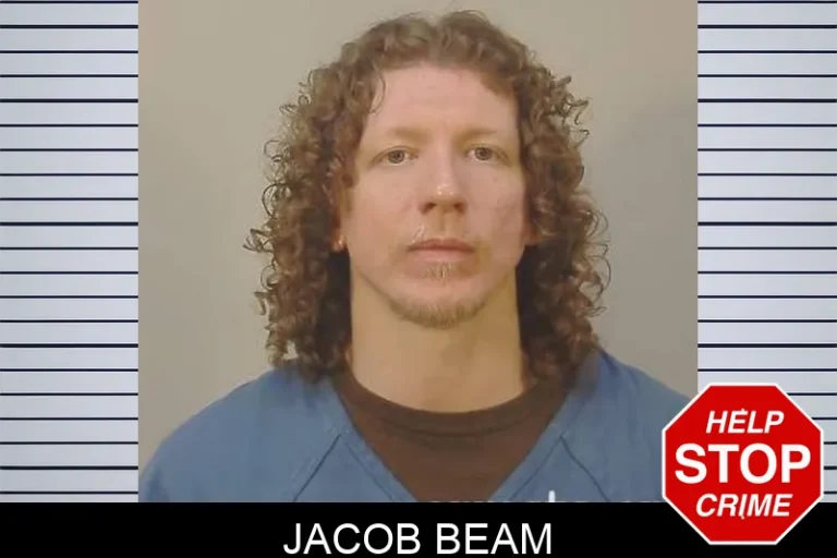 Jacob Beam