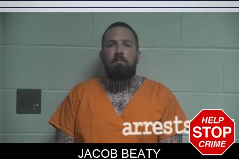 Jacob Beaty