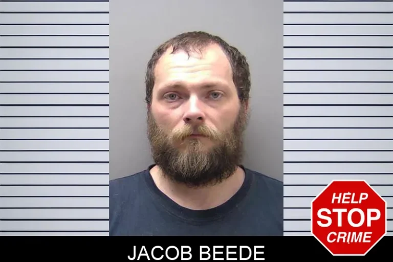 Jacob Beede
