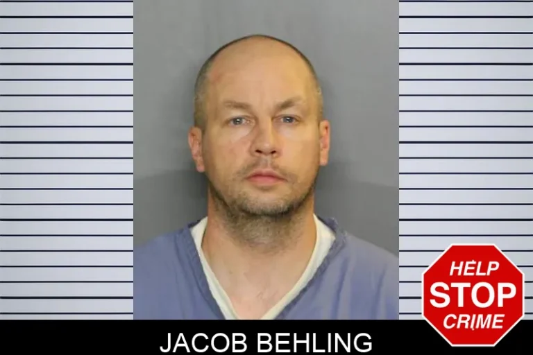 Jacob Behling