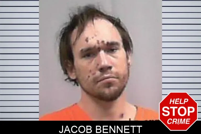 Jacob Bennett