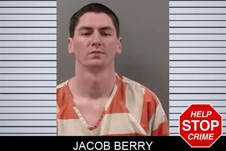 Jacob Berry