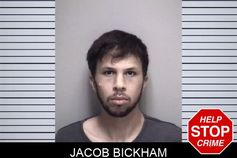 Jacob Bickham