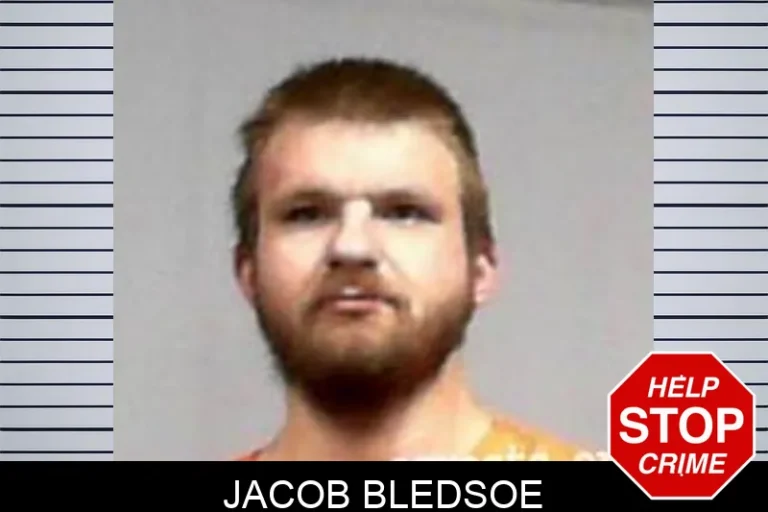 Jacob Bledsoe