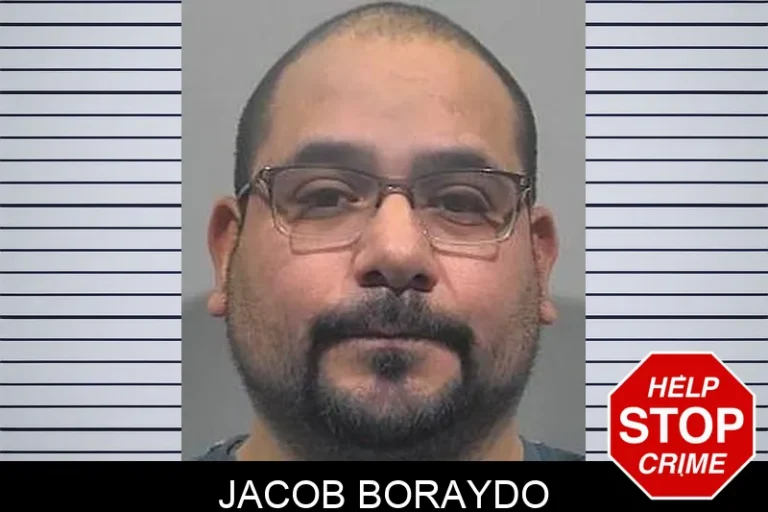 Jacob Boraydo