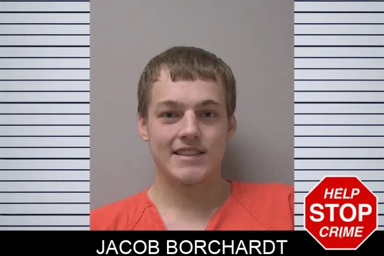 Jacob Borchardt