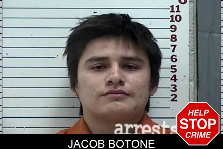 Jacob Botone