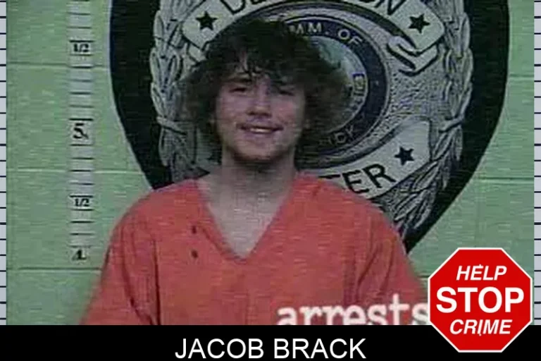 Jacob Brack