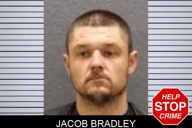 Jacob Bradley
