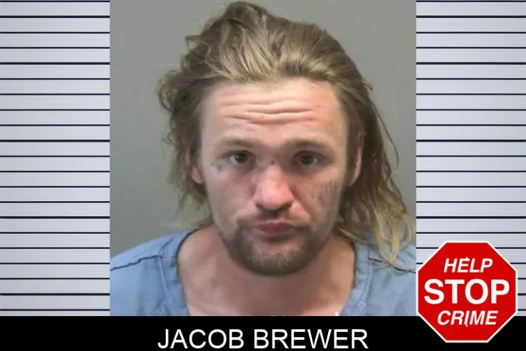 Jacob Brewer