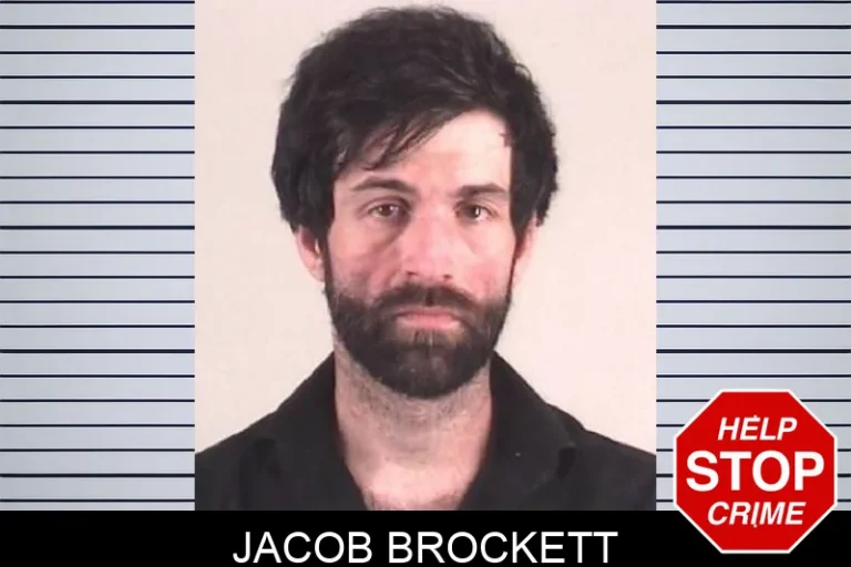 Jacob Brockett