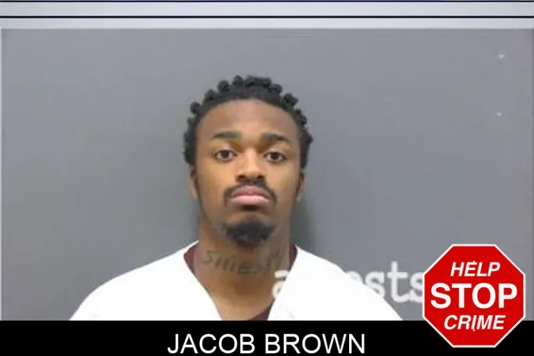 Jacob Brown