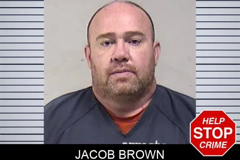 Jacob Brown