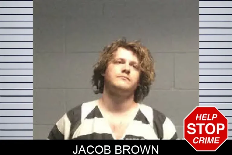 Jacob Brown