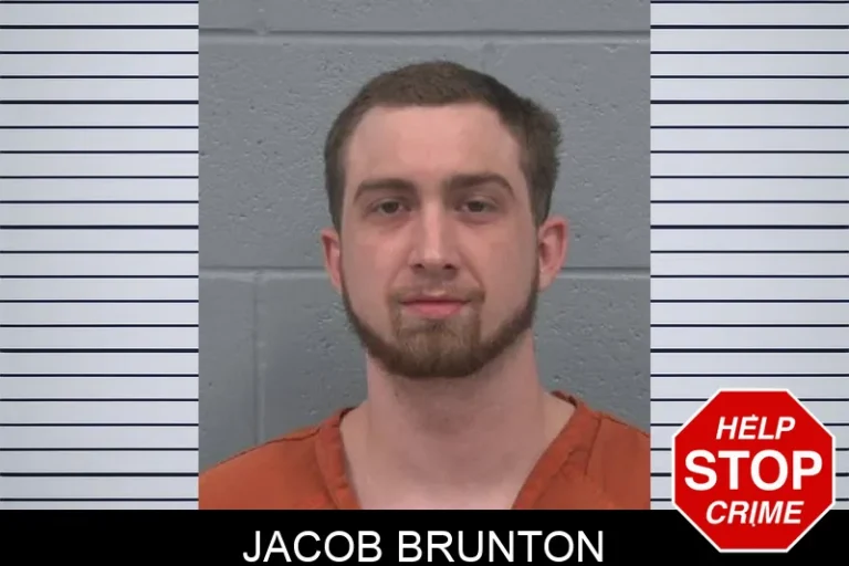 Jacob BruNton