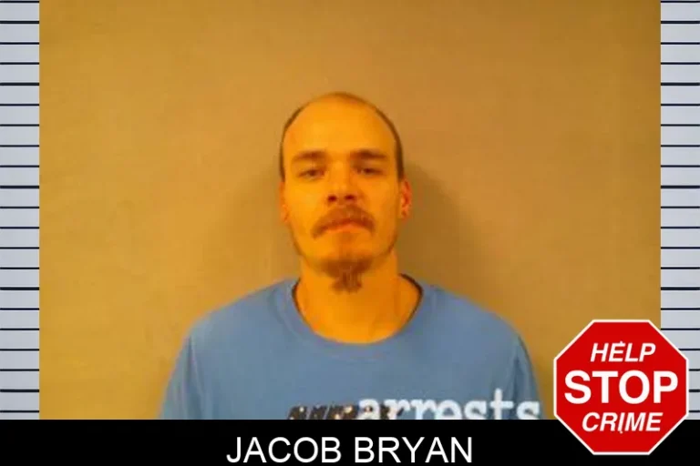 Jacob Bryan