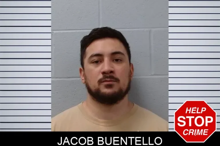 Jacob BuEntello