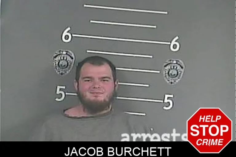 Jacob BuRchett