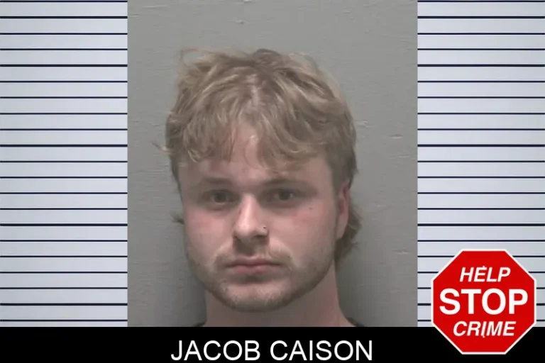 Jacob Caison