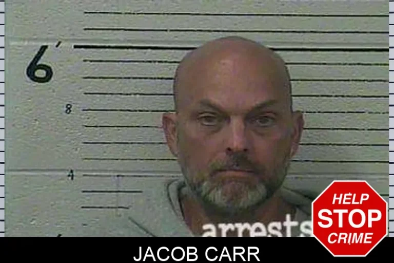 Jacob Carr