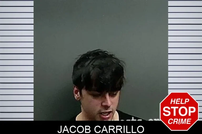 Jacob Carrillo