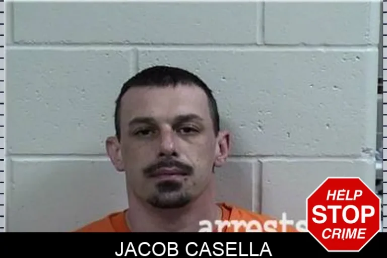 Jacob Casella