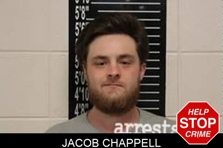 Jacob Chappell