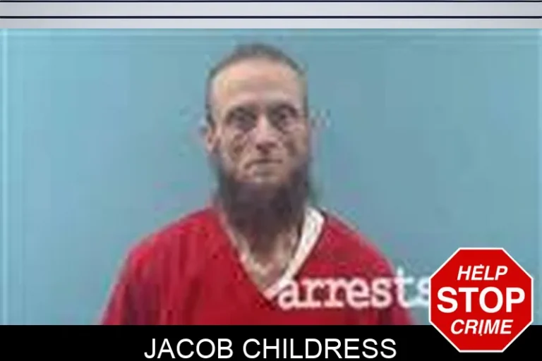 Jacob Childress